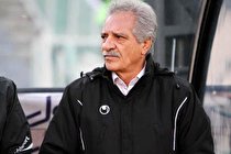 پورحیدری:ما رفتنی هستیم،استقلال بزرگ و ماندنی است (عکس)