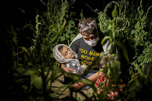 لحظات مهم 24 ساعت اخیر در سراسر جهان (گزارش تصویری)