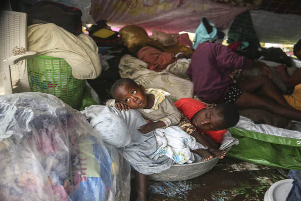 لحظات مهم 24 ساعت اخیر در سراسر جهان (گزارش تصویری)