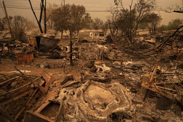 لحظات مهم 24 ساعت اخیر در سراسر جهان (گزارش تصویری)