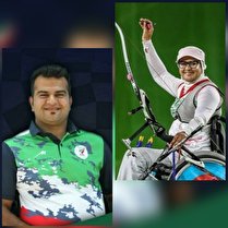 اعزام دو قهرمان پاراکمان کرمانی به مسابقات پارالمپیک توکیو