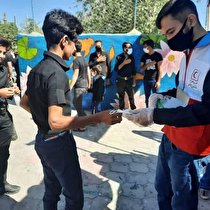 برخورداری بیش از 274 هزار نفر از خدمات طرح ناظران سلامت