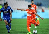 توافق نهایی استقلال با دو بازیکن سایپا