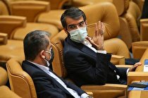 سمیعی: کادرفنی باید برای ما تعیین تکلیف کند نه هوادار!