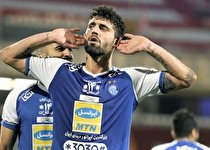 دانشگر قراردادش را فسخ کرد/پیش به سوی پرسپولیس!