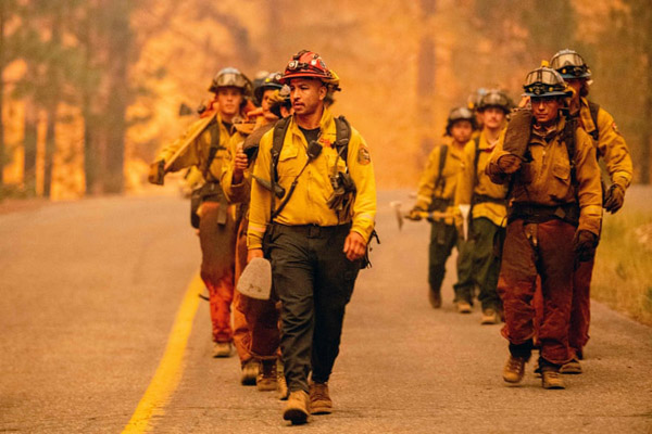 لحظات مهم روز یکشنبه (گزارش تصویری)