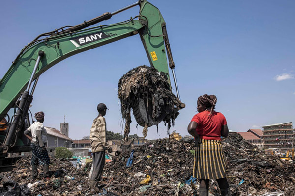 لحظات مهم روز یکشنبه (گزارش تصویری)