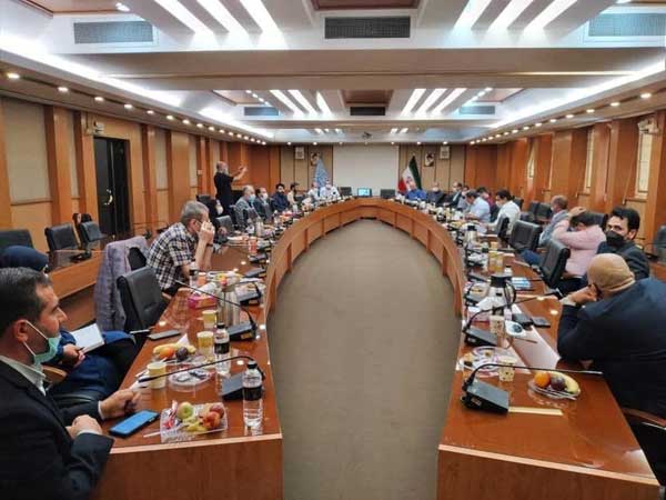 نخستین شورای راهبردی کارآفرینی برگزار شد