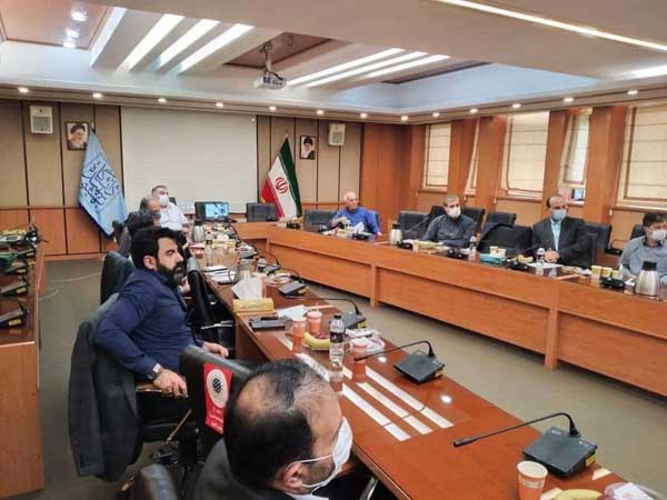 نخستین شورای راهبردی کارآفرینی برگزار شد