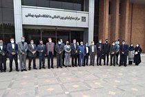 نخستین شورای راهبردی کارآفرینی برگزار شد