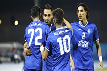 مدافع استقلال به کرونا مبتلا شد
