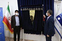 سد خاییز بزرگترین پروژه شهرستان تنگستان در دهه های اخیر