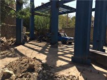 تأمین اعتبار 10 میلیاردتومانی پروژه سه سالن تخصصی در همدان