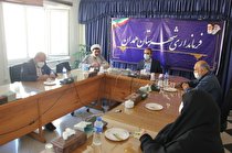 عملکرد مطلوب هیات‌های مذهبی در مدیریت پروتکل‌های بهداشتی