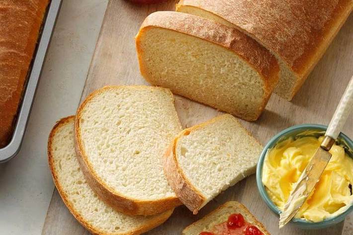 خنک کردن تدریجی نان پس از خروج از فر موجب میشود که ازتعریق نان در بسته بندی جلوگیری شود و بدین ترتیب کیفیت و قابلیت ماندگاری آن حفظ گردد.