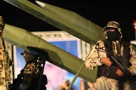مقاومت فلسطین، حرف آخر را میزند