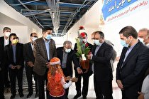 بهره‌برداری از دو باب مدرسه در شهرك نفت سرخس تا مهرماه امسال