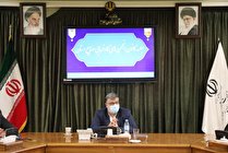 با اجرای یک مدل عملیاتی، در حال تحقق بخشی به شعار سال هستیم/ بیش از ۵ هزار واحد صنعتی در خراسان رضوی وجود دارد