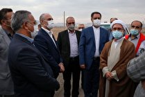 برای اجرای مرحله نخست طرح آزادراه لردگان به ایذه یک‌هزار و ۵۰۰ میلیارد ریال اختصاص یافت.