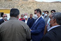 در سال‌جاری ۲ هزار میلیارد ریال به راه‌آهن مبارکه - سفیددشت به شهرکرد اختصاص یافت