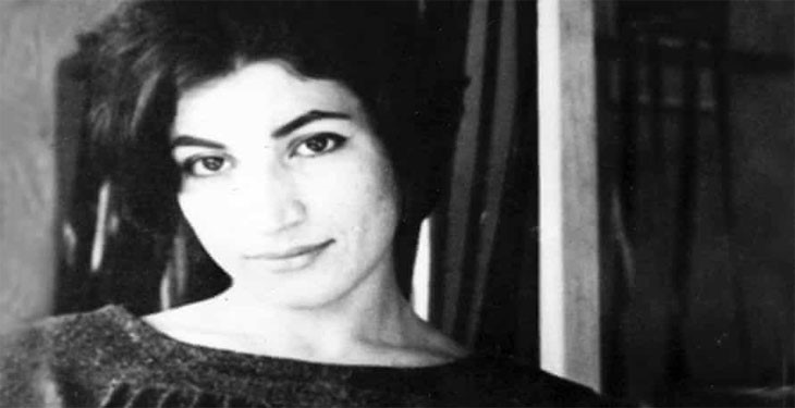 6 مورد از پر فروش ترین کتاب های شعر عاشقانه در سال 1400