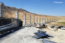 همه تلاش ما این است بتوانیم تا پایان سال راه آهن اردبیل – میانه را به اتمام برسانیم تا مردم استان اردبیل بتوانند از امکانات ریلی استفاده کنند