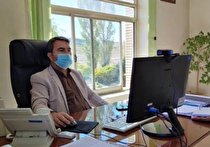 برداشت میوه های تابستانه در فیروزکوه تا نیمه شهریور ادامه دارد