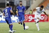 برنامه و زمان دیدارهای مرحله نیمه نهایی جام حذفی اعلام شد / فینال روز ۱۷ مرداد
