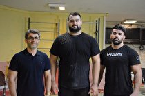 وزنه برداران؛ آماده اعزام به المپیک توکیو