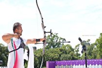 المپیک توکیو / حذف ورزشکاری که قبلا یکی مانده به آخری شده بود!