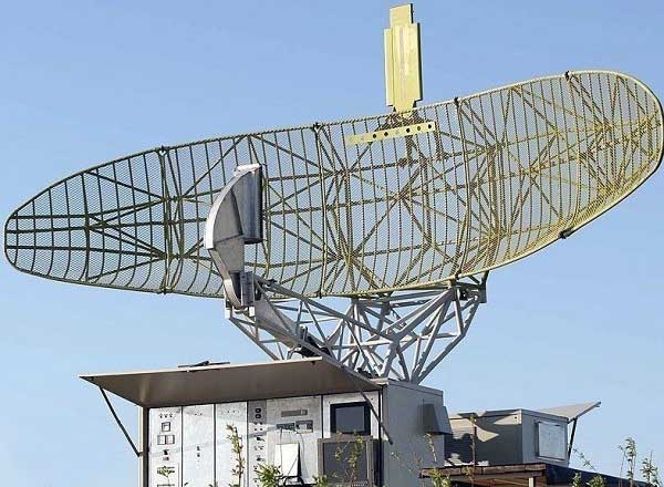 هتریک پدافندی مرصاد با «هادی»، «کاوش» و «جویا» (+تصاویر) هتریک پدافندی مرصاد با «هادی»، «کاوش» و «جویا» (+تصاویر)