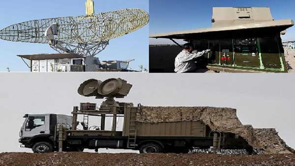 هتریک پدافندی مرصاد با «هادی»، «کاوش» و «جویا» (+تصاویر) هتریک پدافندی مرصاد با «هادی»، «کاوش» و «جویا» (+تصاویر)