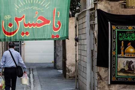 فضاسازی محرم امسال فراتر از مساجد و هیأتها میرود / اجرای پویش «هر خانه یک پرچم»
