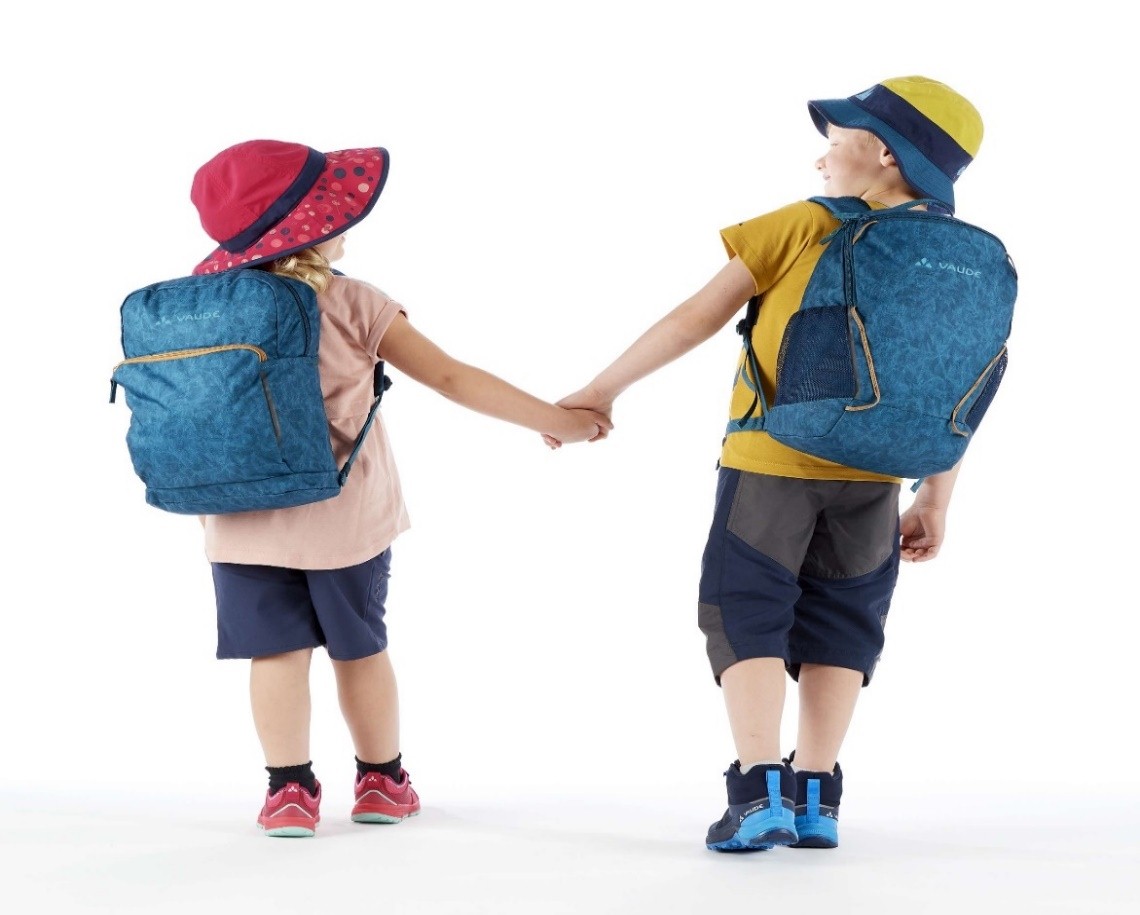 7 نکته برای خرید یک کوله پشتی بچگانه تمام عیار 7 نکته برای خرید یک کوله پشتی بچگانه تمام عیار