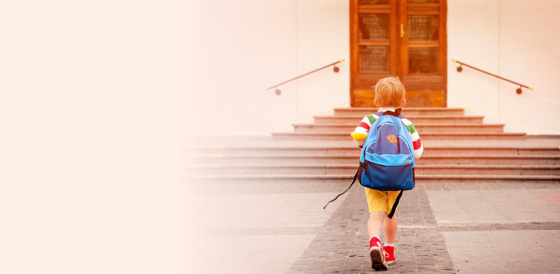 7 نکته برای خرید یک کوله پشتی بچگانه تمام عیار 7 نکته برای خرید یک کوله پشتی بچگانه تمام عیار