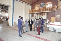 مشکلات و موانع تولید بررسی شد