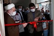 افزایش تعداد خانه‌های هلال، سرعت امدادرسانی در تبریز را افزایش می‌دهد