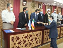 استفاده از ظرفیت مراکز رشد و نوآوری در جهت ایفای رسالت کارآفرینی دانشگاه