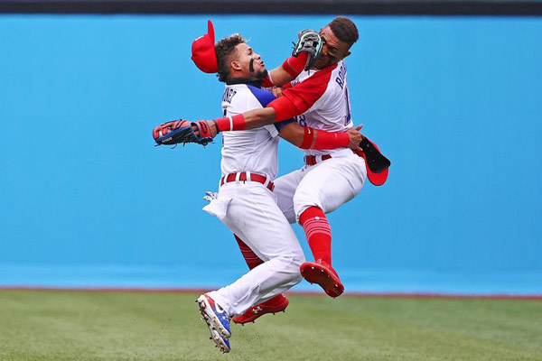 مهم ترین لحظات روز جمعه (گزارش تصویری) مهم ترین لحظات روز جمعه (گزارش تصویری)