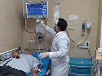 افزایش بی سابقه بیماران کرونایی بستری در پیک پنجم