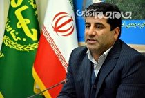 تجهیز ۲۰ هزار هکتار از اراضی کشاورزی و مراتع مناطق مرزی آذربایجان شرقی به سیستم‌های نوین آبیاری