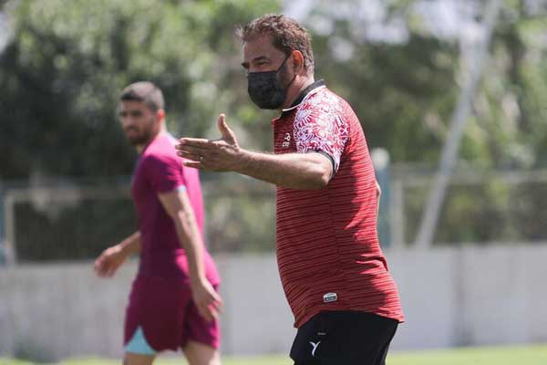 تراکتور از پرسپولیس و سپاهان سبقت گرفت (+عکس) تراکتور از پرسپولیس و سپاهان سبقت گرفت (+عکس)