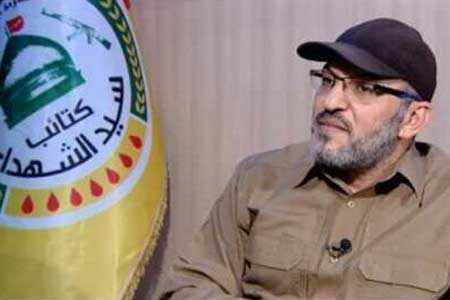 مقاومت تا اجبار اشغالگر به خروج ادامه دارد