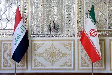 صادرات ایران به عراق امسال به 2.8 میلیارد دلار رسید