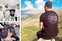 ورزش، عشق، وطن و اینک تباهی
