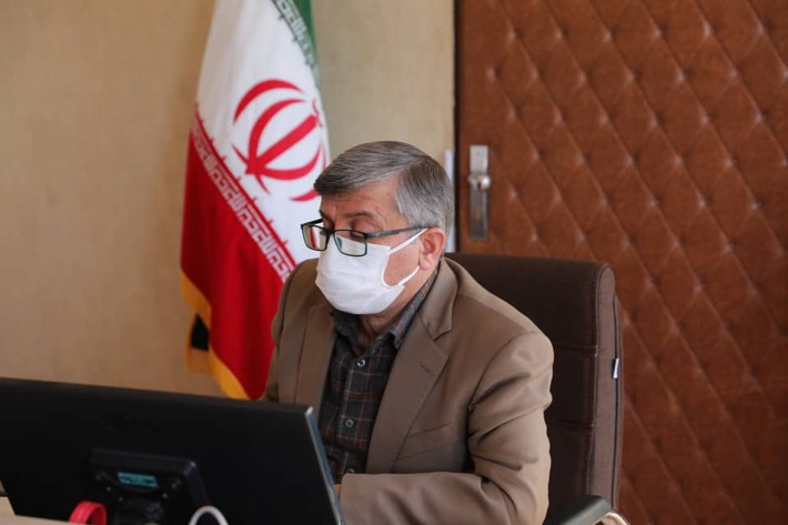 رئیس دانشگاه علوم‌پزشکی استان زنجان گفت: روند افزایشی کرونا در خدابنده نگران‌کننده است.