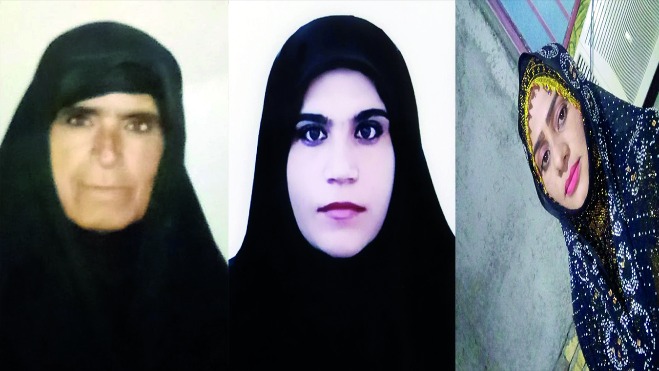 باران تلخ (+عکس)