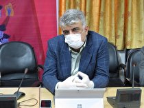 توقف واکسیناسیون کارمندان ادارات گیلان