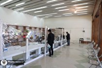 تأمین داروهای 1500 بیمار کرونایی در داروخانه مرکزی امام رضا(ع)