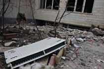 انفجار گاز در هرسین 5 عضو یک خانواده را مصدوم کرد